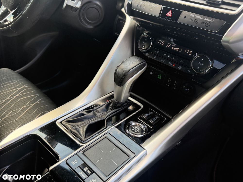 Mitsubishi Eclipse Cross - 5
