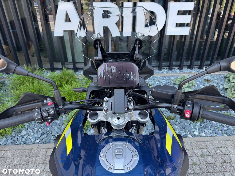 BMW GS - 6