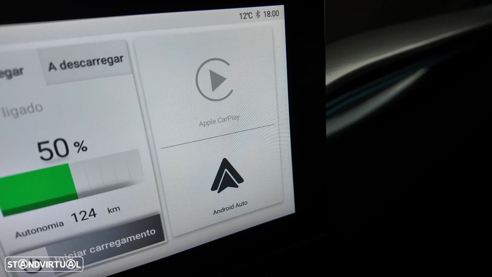 MG MG5 5 Maximal Luxury - 30