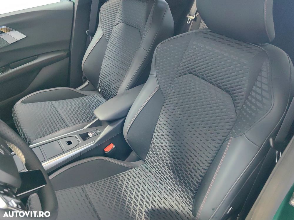 RENAULT Clio 2026 — imagine 10