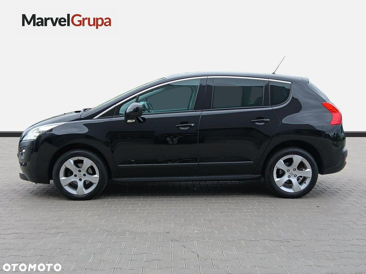 Peugeot 3008 - 2