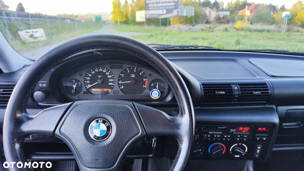 BMW Seria 3 - 9
