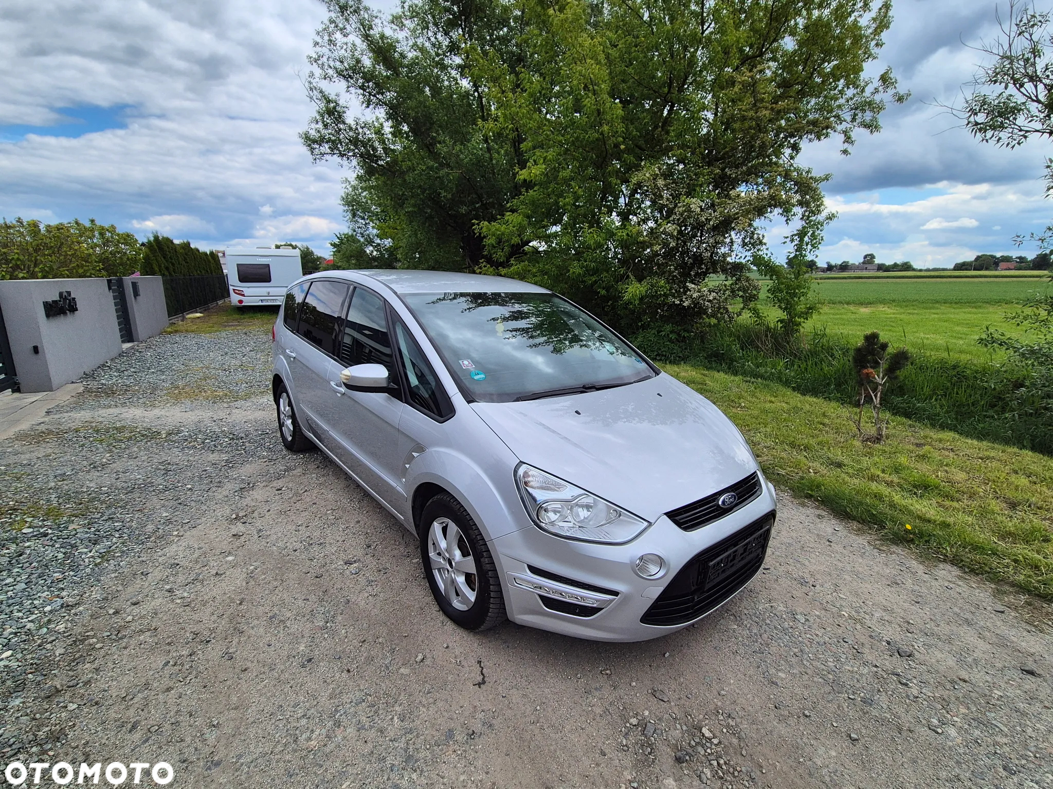 Ford S-Max 2.0 Business Edition - 7