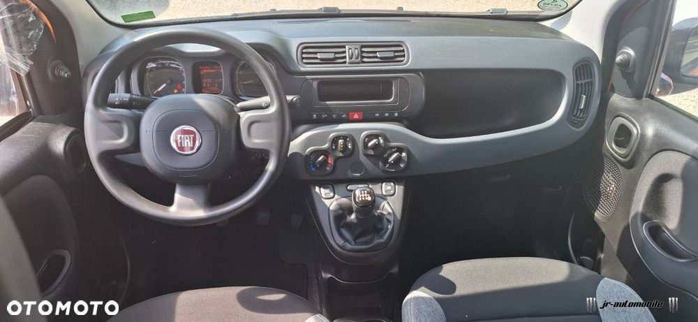 Fiat Panda - 7