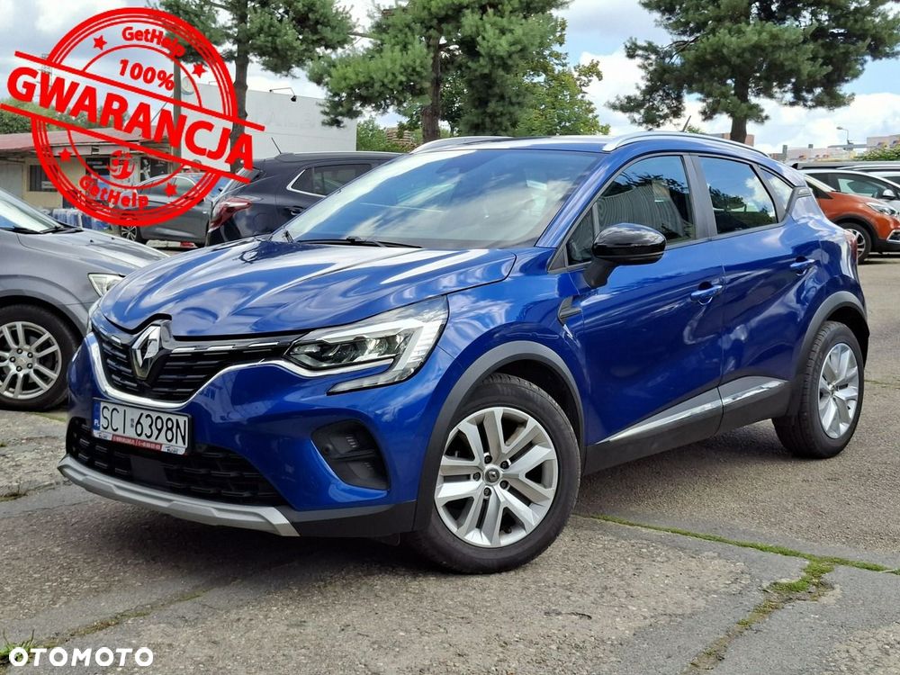 Renault Captur - 2