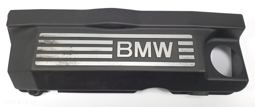 POKRYWA OSŁONA SILNIKA BMW 3 E46 2.0 B 7504889 - 1