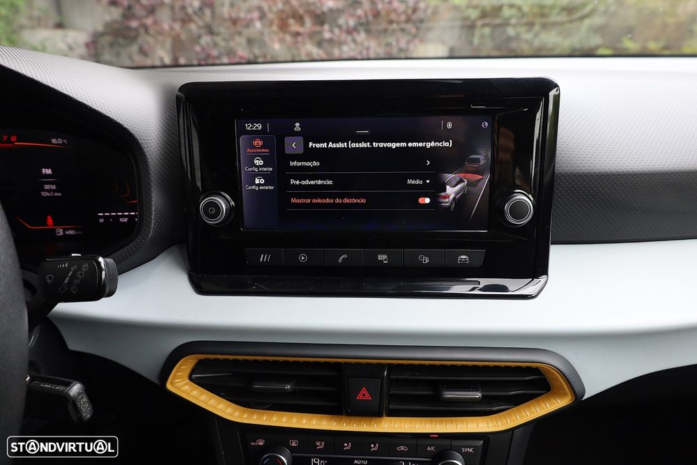 SEAT Arona 1.0 TSI Style - 27