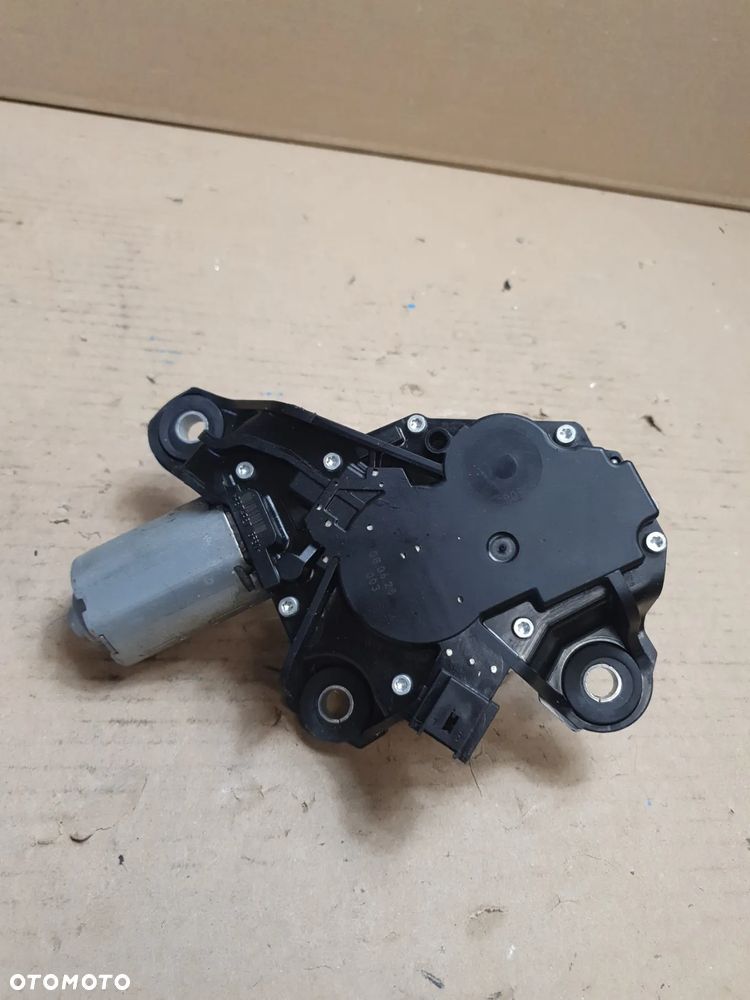 Nissan Qashqai J10 Lift Silniczek wycieraczek 0390201820 - 2