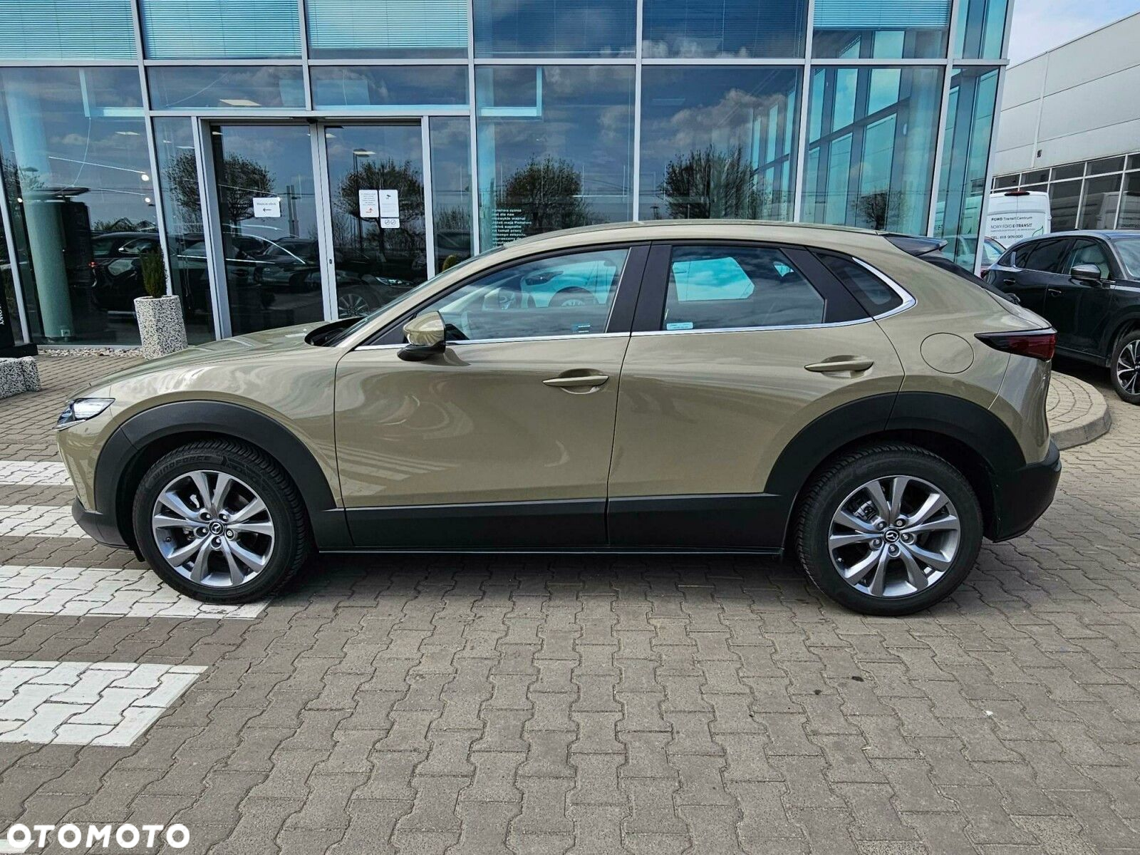 Mazda CX-30 - 5