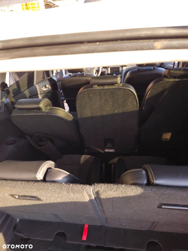 Ford S-Max 1.6 EcoBoost Start Stopp System Titanium X - 30