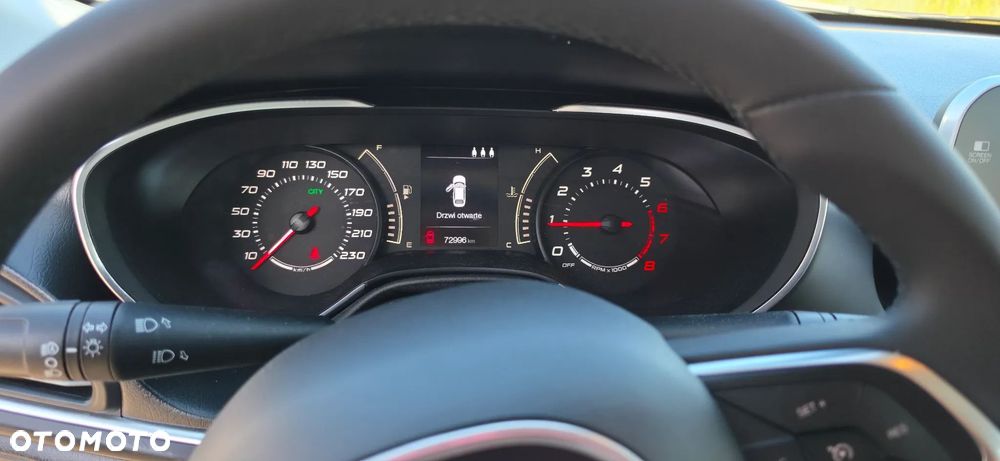 Fiat Tipo 1.4 16v Lounge - 12