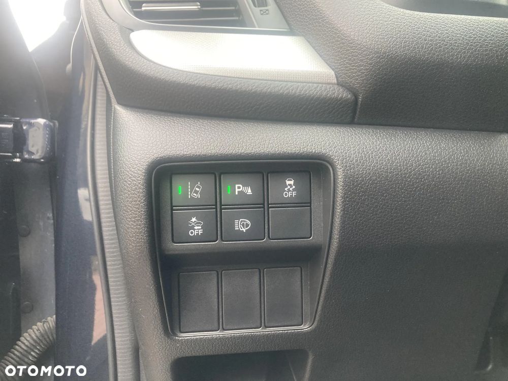 Honda CR-V 2.0 i-MMD Elegance (2WD / Connect+) - 12