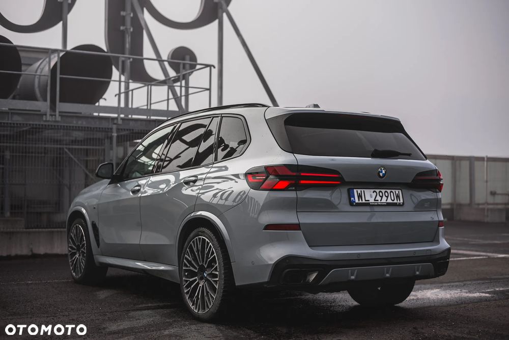 BMW X5 - 9