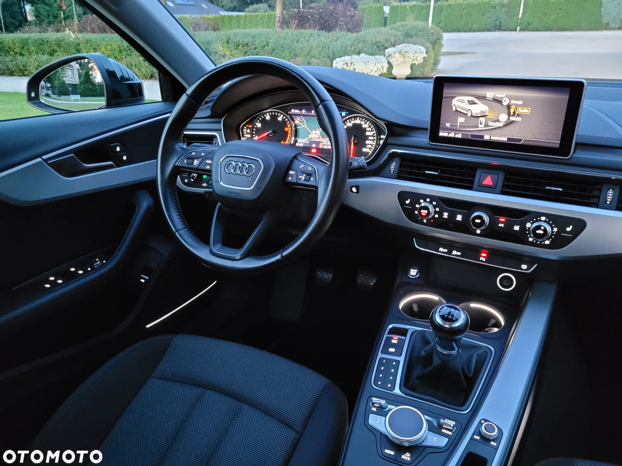 Audi A4 ver-2-0-tdi-ultra-design - 10