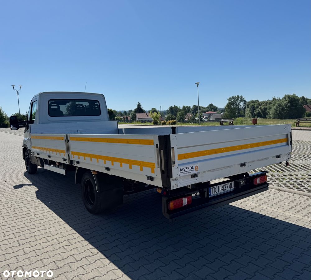 Iveco Daily - 7
