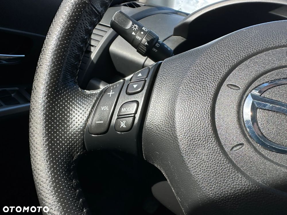 Mazda 5 1.8 Exclusive - 20