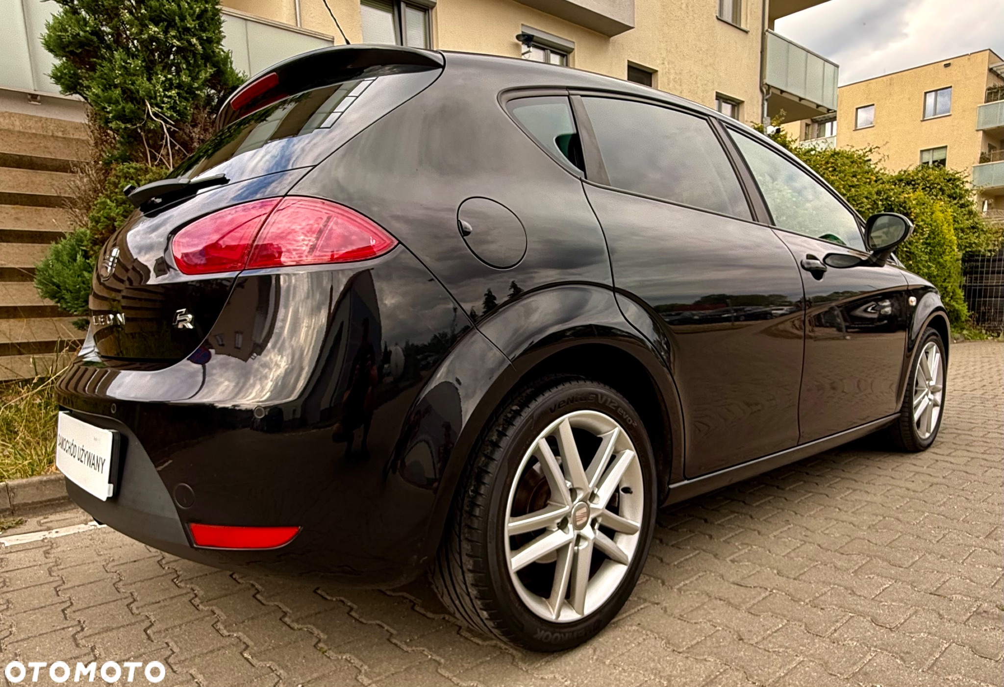 Seat Leon 1.8 TSI FR - 3