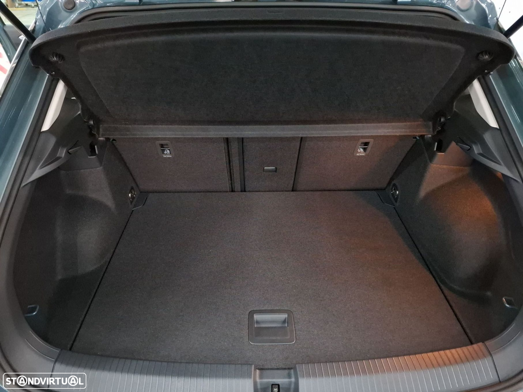 VW T-Roc 1.0 TSI Life - 22