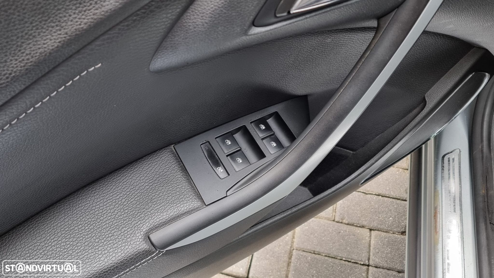 Opel Astra Sports Tourer 1.3 CDTi Cosmo S/S - 11