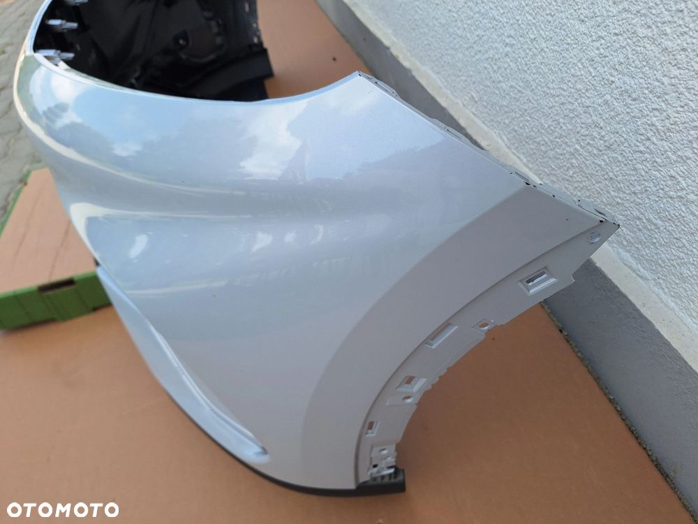 BYD ATTO 3 22- CAŁY-NIE KLEJONY! ZDERZAK PRZÓD PRZEDNI ORYG. SC2E-2803111 SC2E-2803112 WYSYŁKA 24H - 6