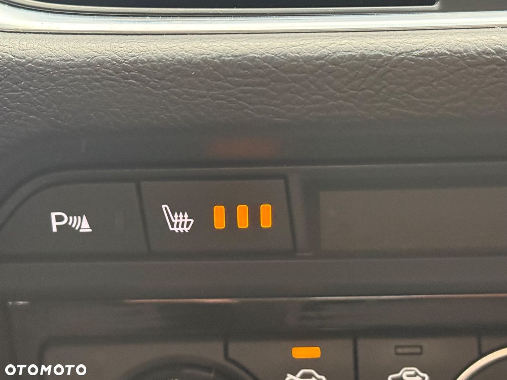 Mazda 6 2.2 D Skypassion I-ELoop - 14