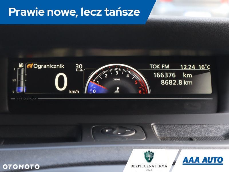 Renault Grand Scenic - 12