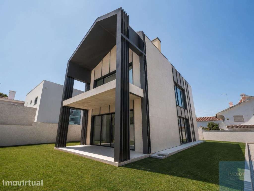 Excelente Moradia T3+1 com Piscina em Murches - Grande imagem: 2/39