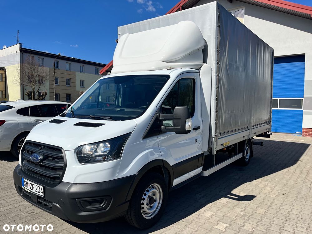 Ford Transit - 6