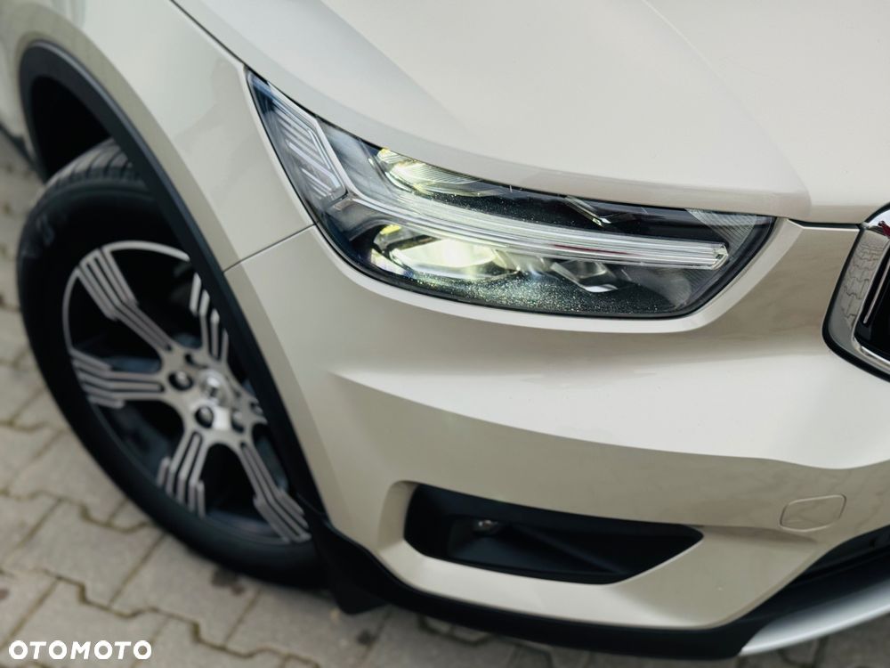 Volvo XC 40 D3 SCR Inscription - 20