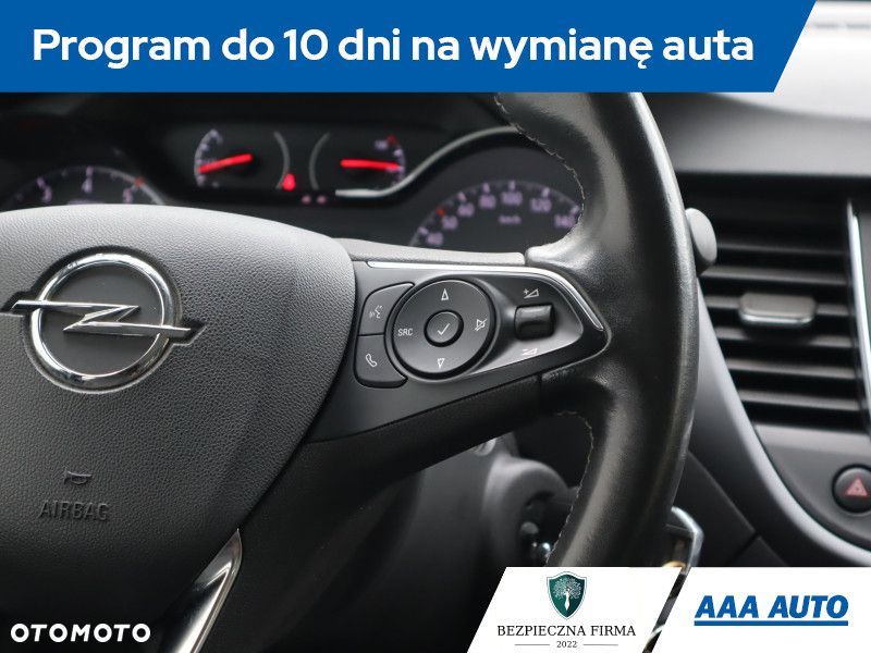 Opel Crossland X - 19