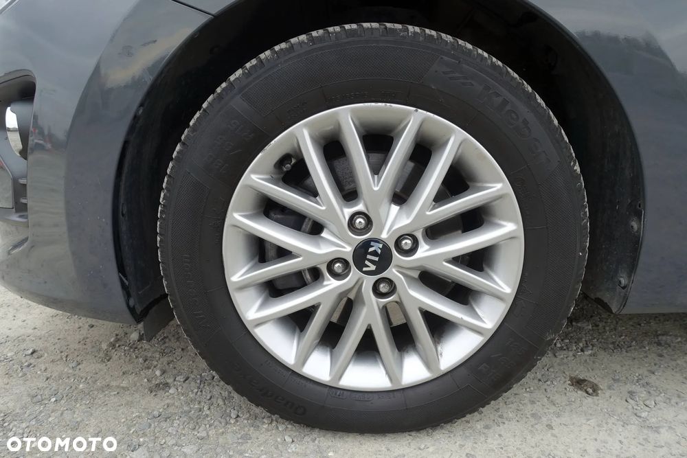 Kia Rio 1.0 T-GDI 120 Mild-Hybrid Spirit - 33