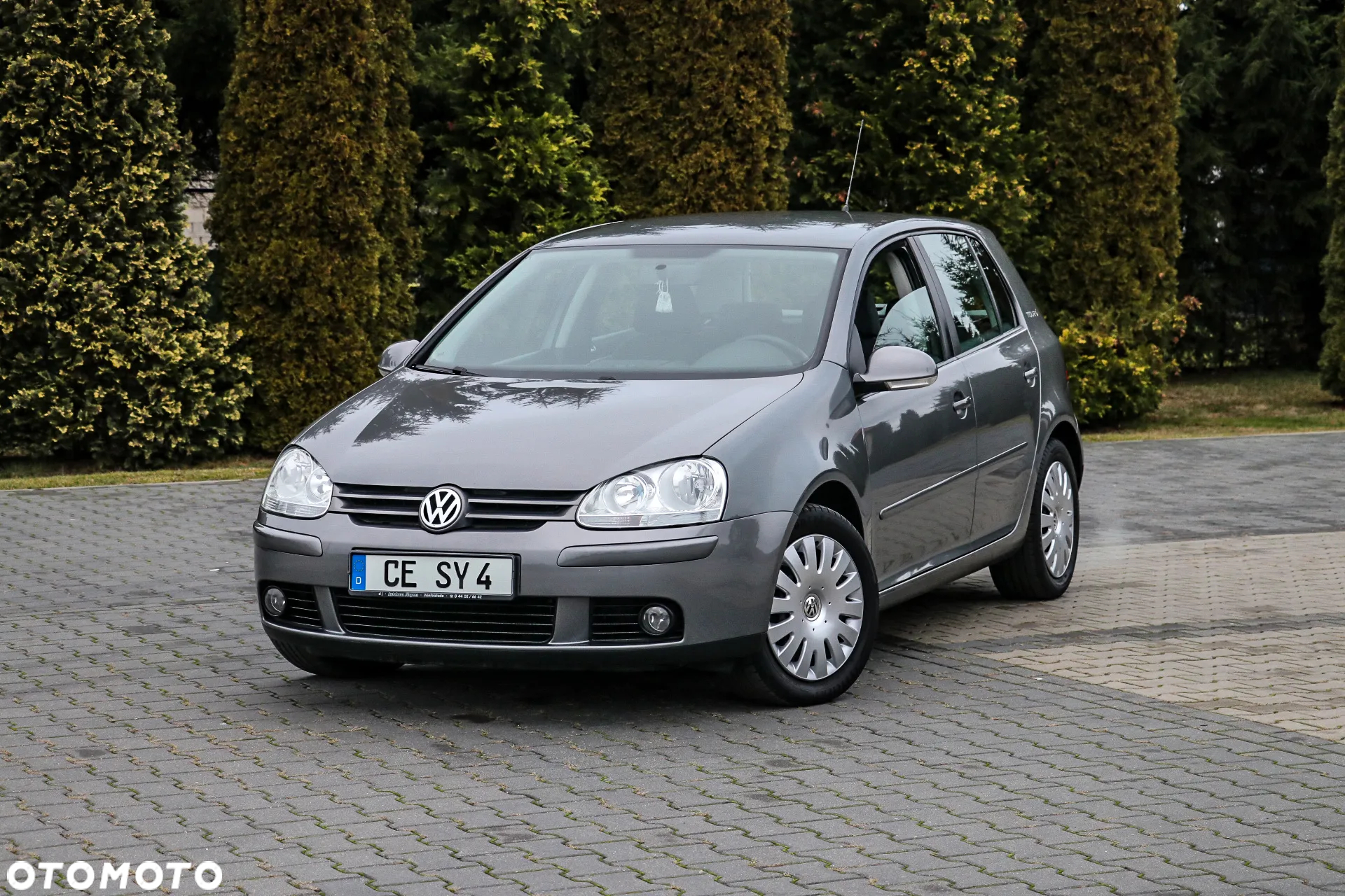 Volkswagen Golf 1.6 Tour Edition - 11