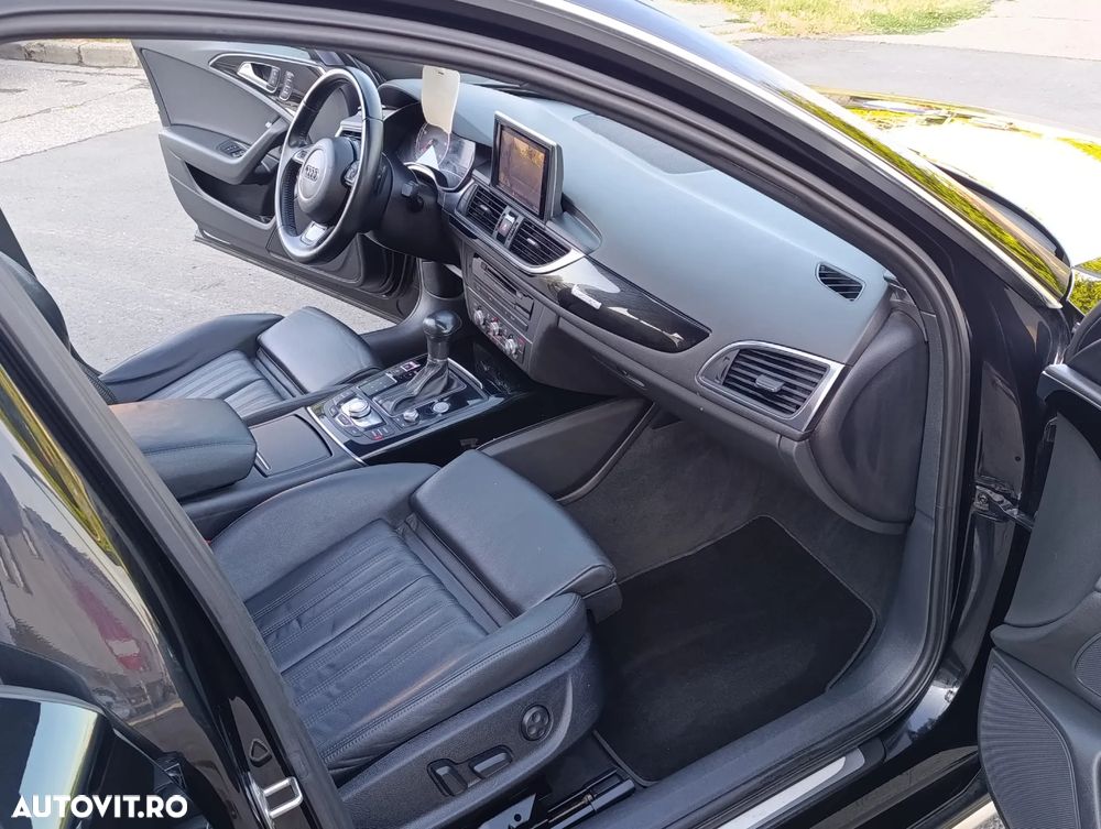 Audi A6 Allroad - 7