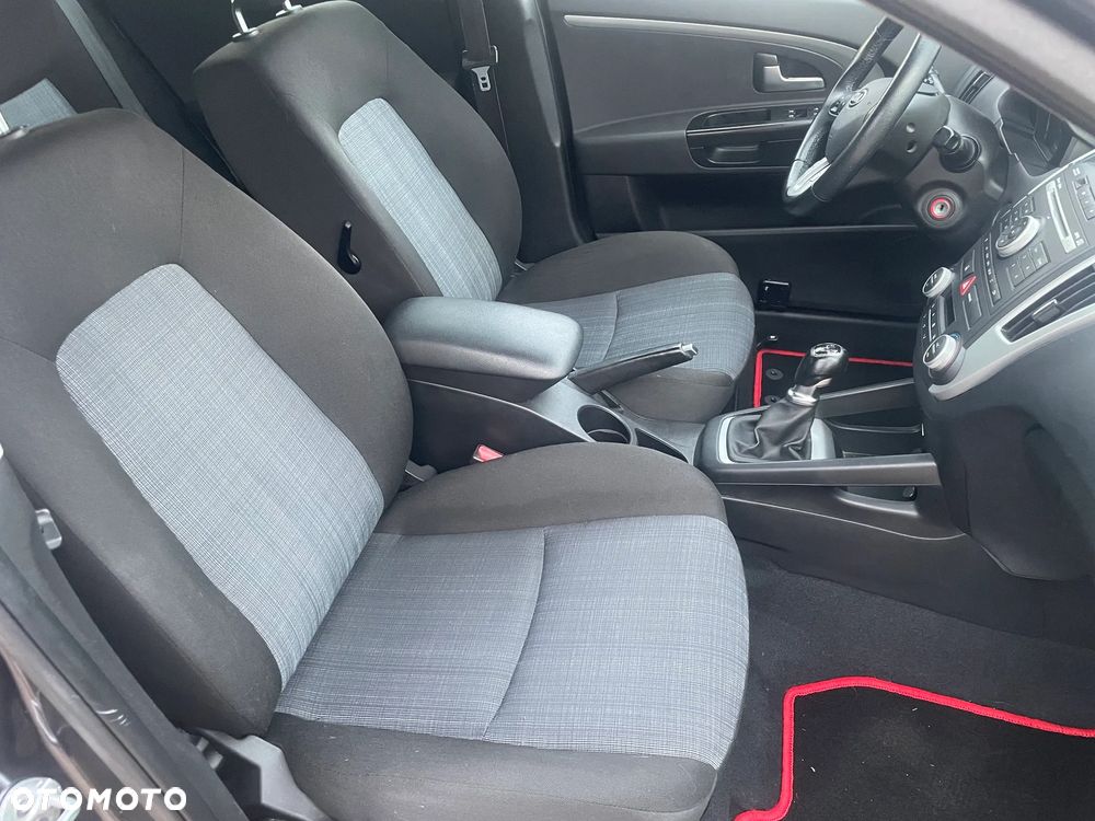 Kia Ceed 1.4 CVVT Spirit - 19