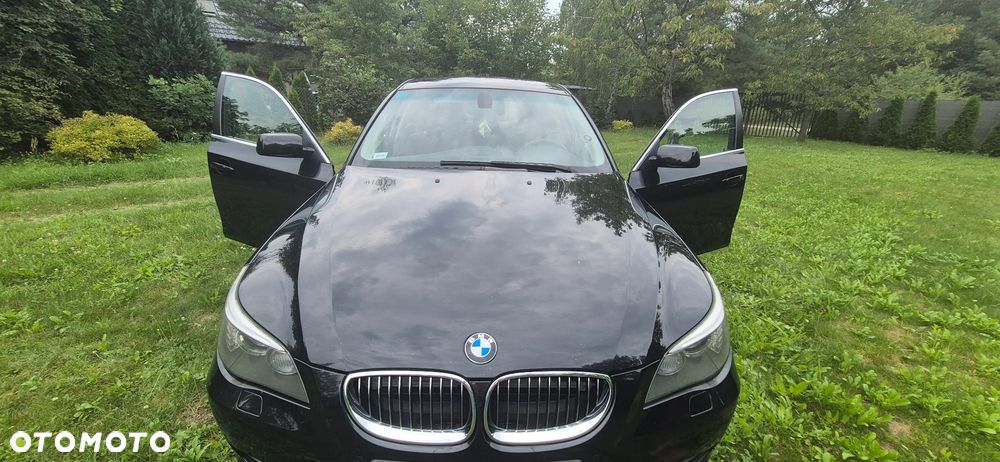 BMW Seria 5 530d xDrive - 2
