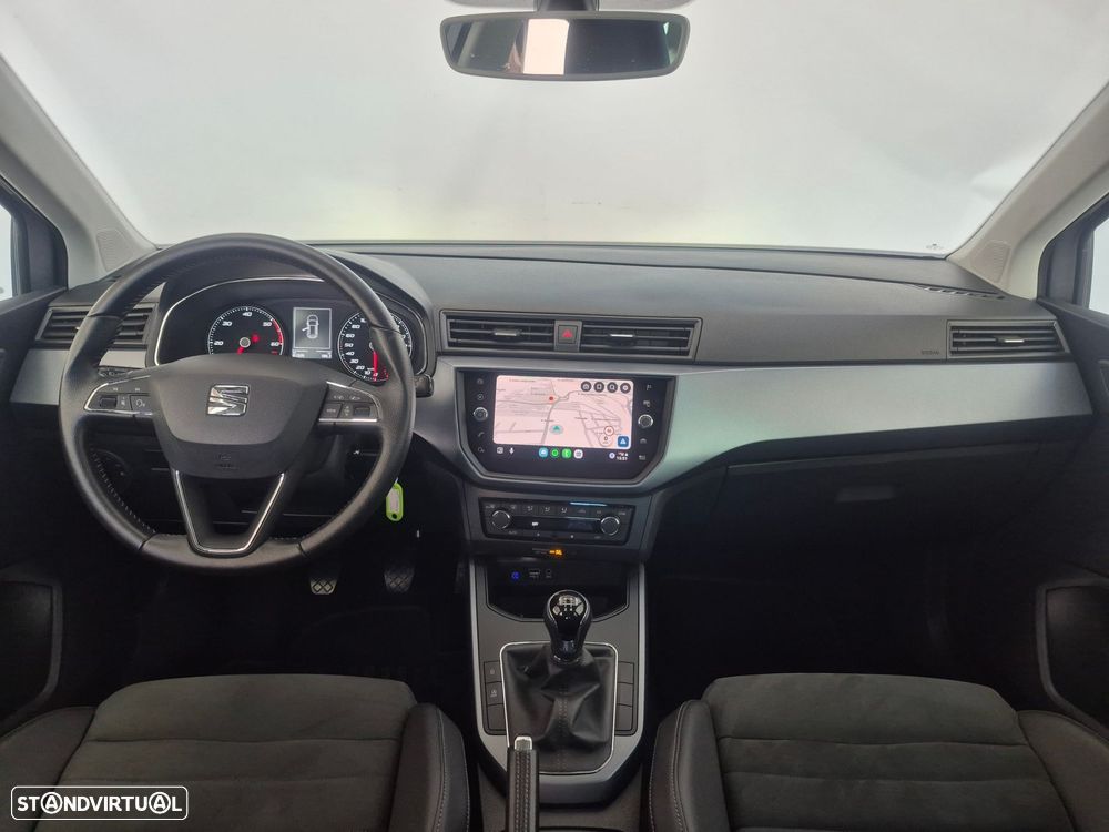 SEAT Arona 1.6 TDI Style - 8