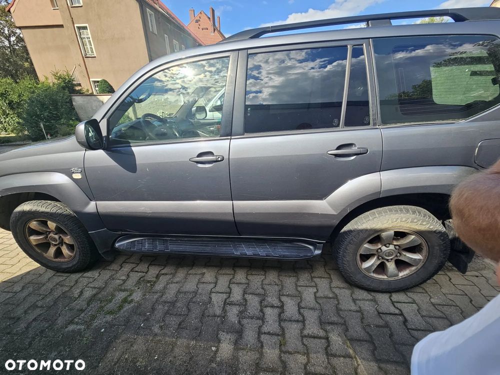 Toyota Land Cruiser 3.0 D Luna - 6