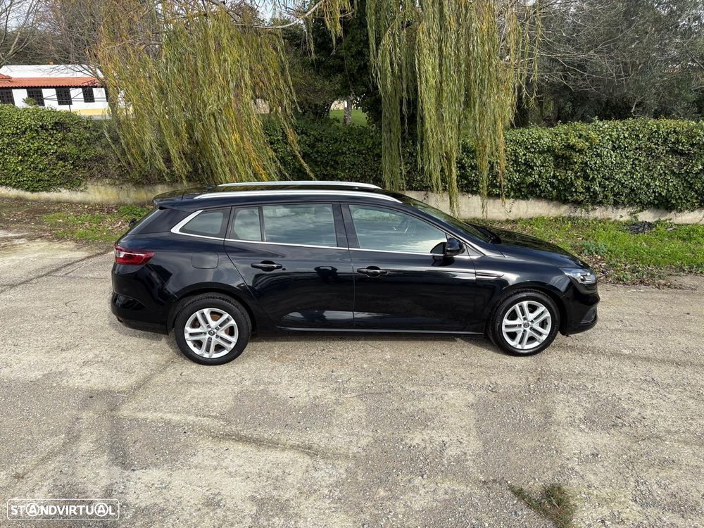 Renault Mégane Sport Tourer ENERGY dCi 110 BUSINESS - 35