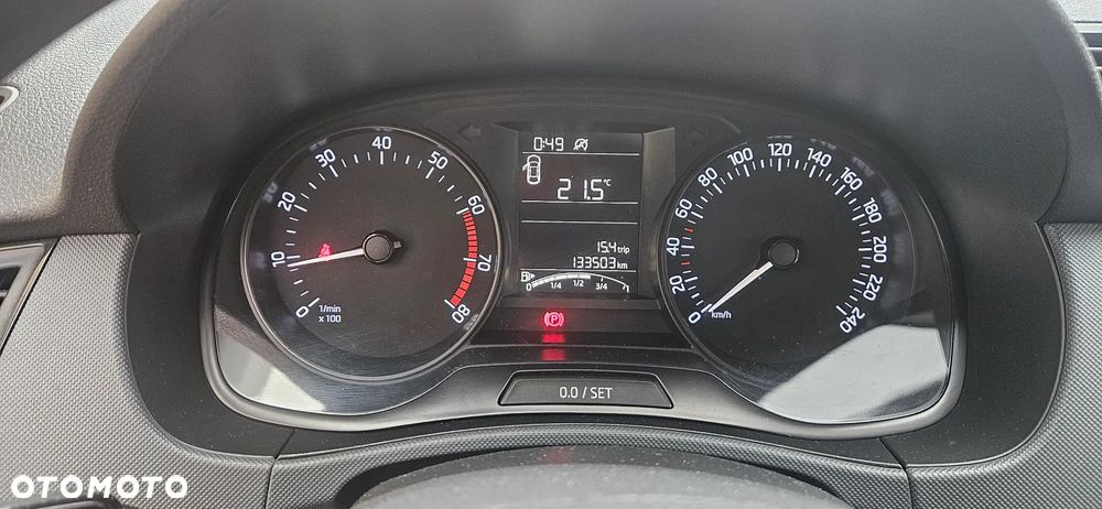 Skoda Fabia 1.0 Ambition - 7