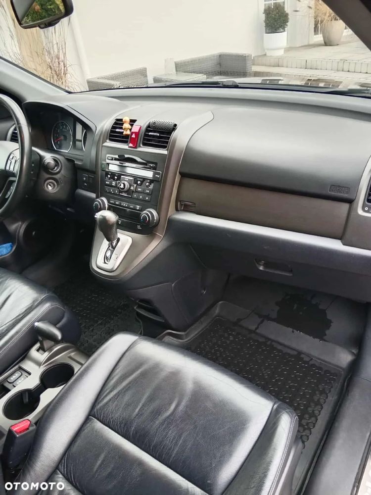 Honda CR-V 2.0 Executive - 11