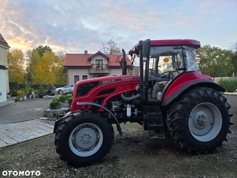 Pronar 1221a III - 4