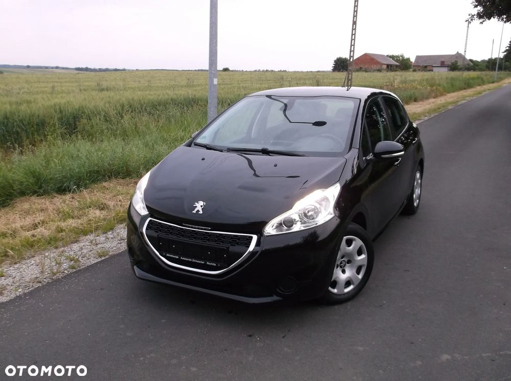 Peugeot 208 1.2 VTi Active Pack - 21