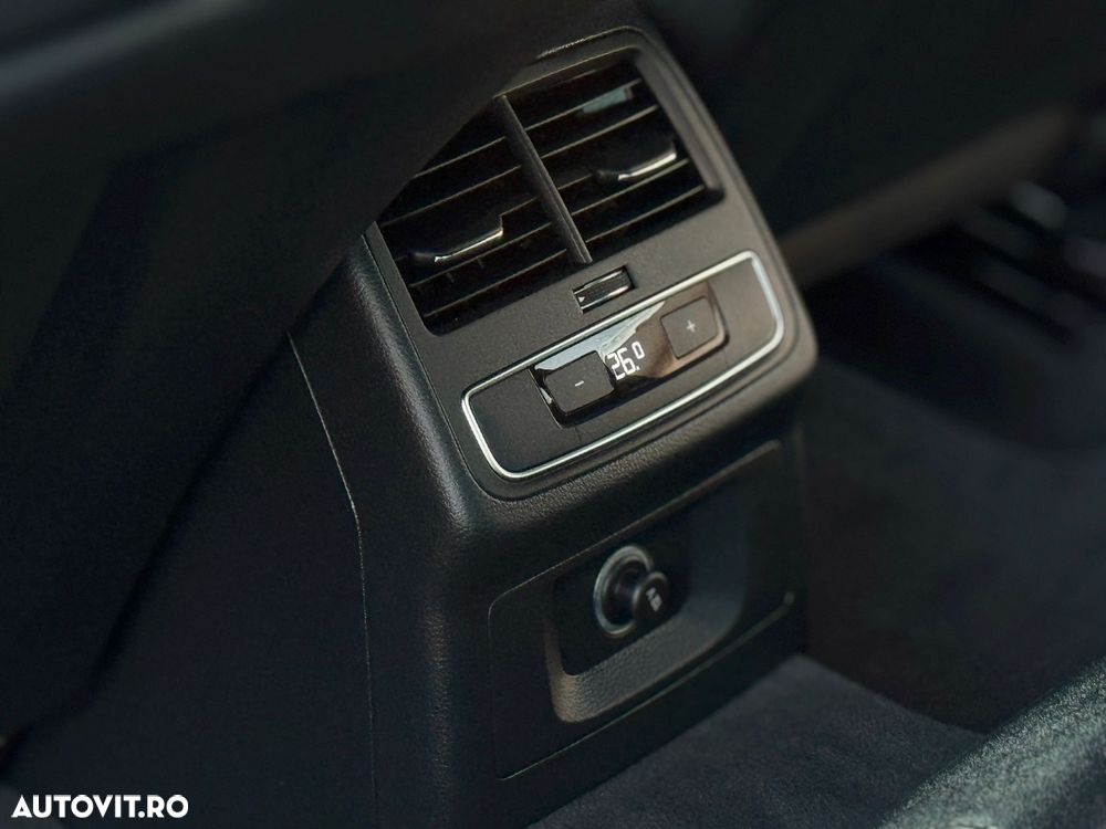 Audi S5 Sportback 3.0 TFSI quattro tiptronic - 10
