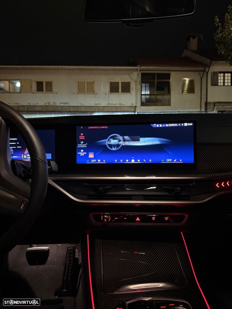 BMW X5 - 7