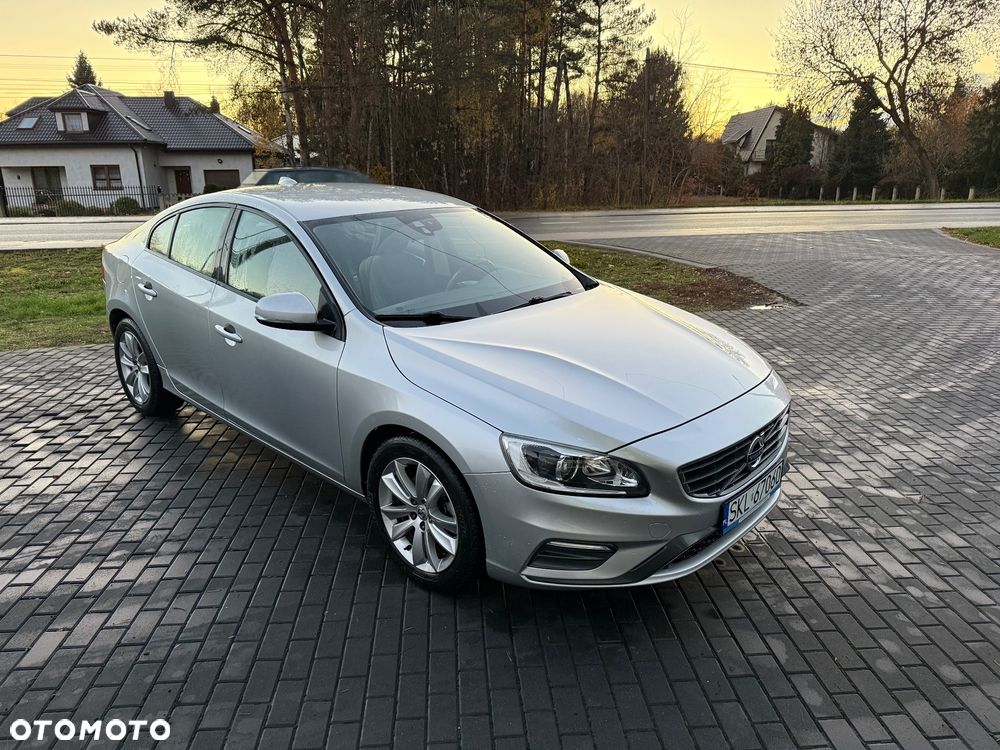 Volvo S60 - 31