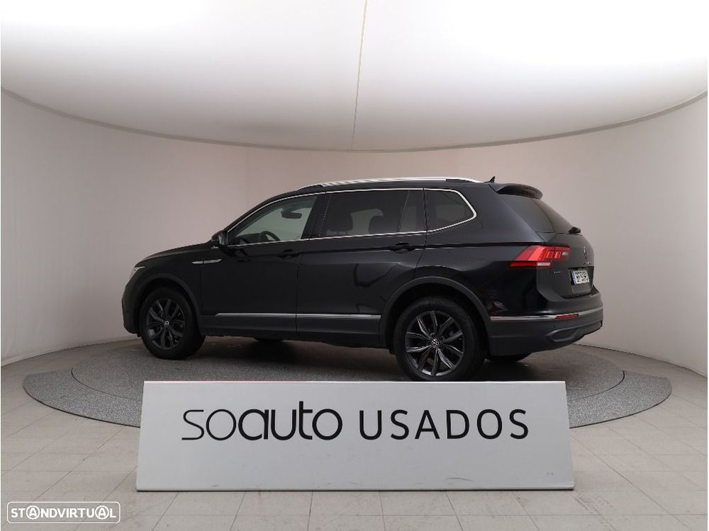 VW Tiguan Allspace 1.5 TSI Life DSG - 5