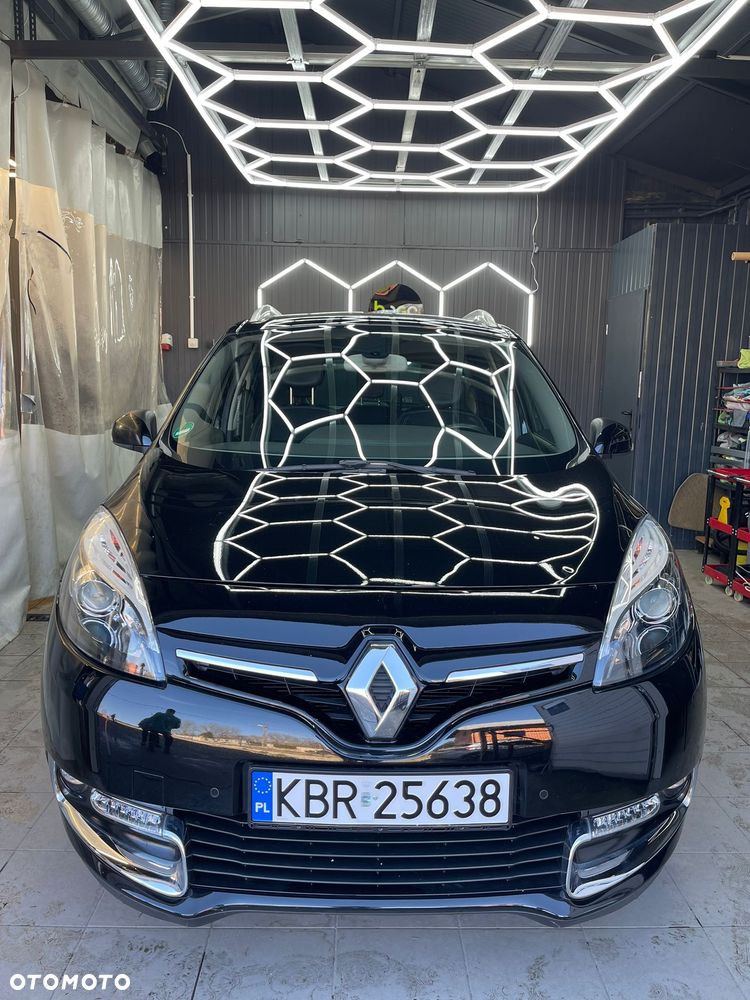 Renault Grand Scenic Energy TCe 130 S&S Bose Edition - 26