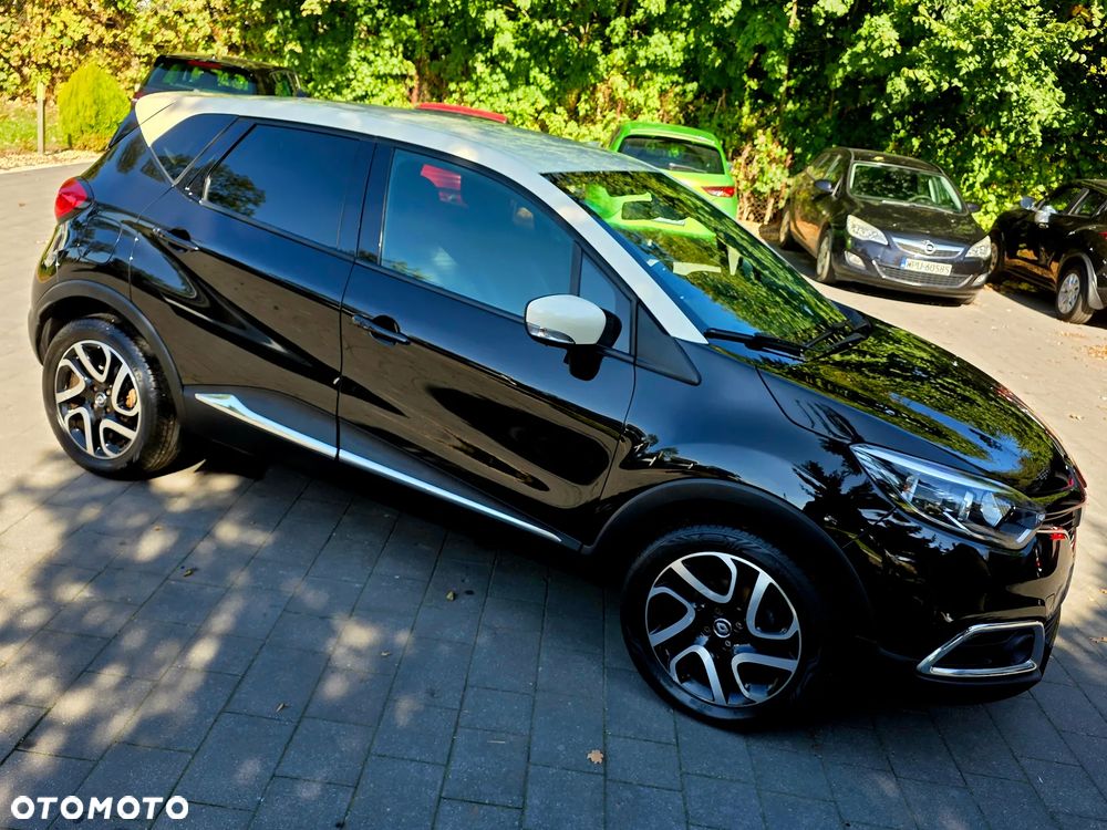 Renault Captur - 10