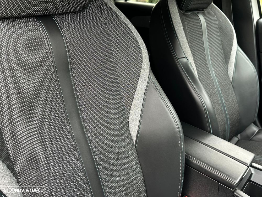 Peugeot 308 1.5 BlueHDi Allure Pack - 21