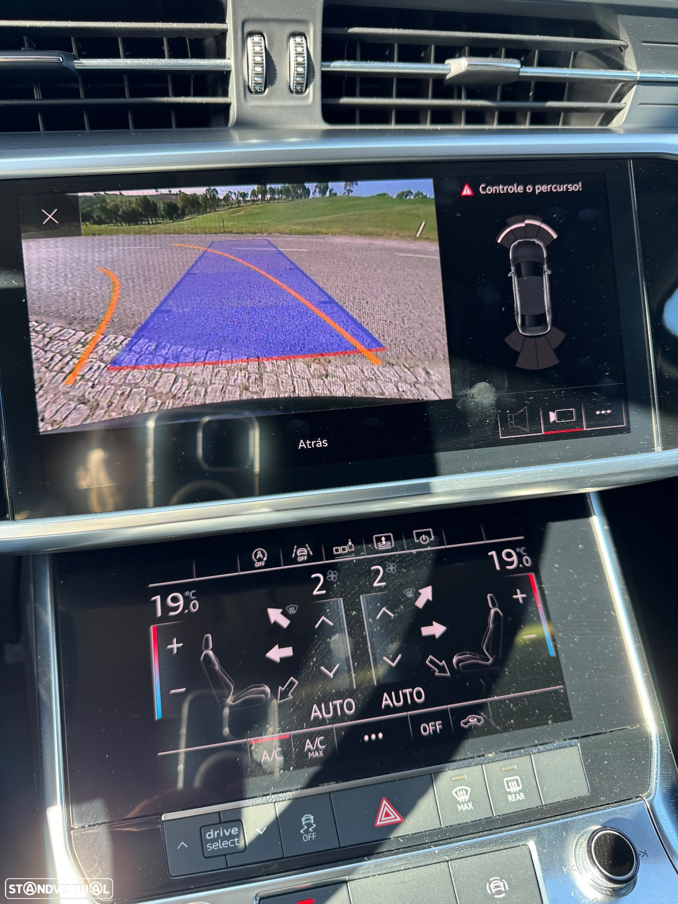 Audi A6 40 TDI Sport S tronic - 14